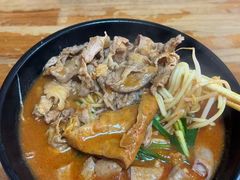 -阿晖沙嗲面