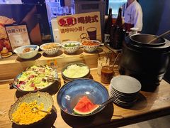 -筱田の食堂·izakaya(淮海中路店)