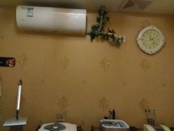 -源素美容养生会所