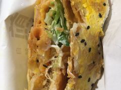 -煎饼道·新鲜现做(来福士店)
