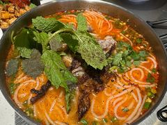 -云尊府云南菜·蒸汽石锅鱼(学清路店)