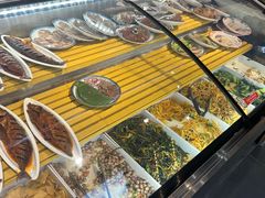 -王祖名抻面(罗湖分店)