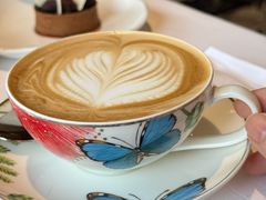 -Le Comptoir de Pierre Gagnaire