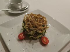 -茹丝葵经典牛排馆(成都IFS店)