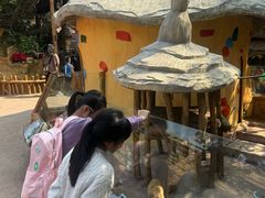 -长鹿旅游休博园