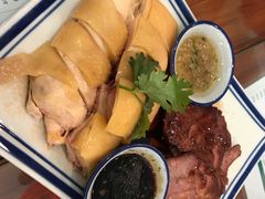 -小龍鳳餐室(番禺路店)