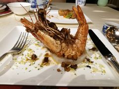 -上海外滩华尔道夫酒店