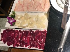 -牛事制造局牛肉火锅(莲岳路店)