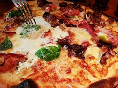 -La Strada(安福路店)