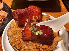 -人间酒暖·Go blanc·烧鸟·深夜食堂(陆家嘴店)