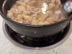 -烹然四季椰子鸡火锅(团结湖总店)