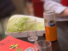 -芦月轩羊蝎子(北蜂窝店)