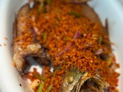 -小放牛炒菜馆(北国商城店)