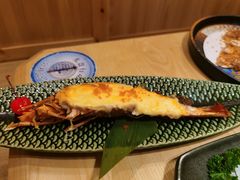 -清水日本料理铁板烧(学府路店)