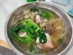 -福屿鲜捞小吃·捞化(福屿总店)