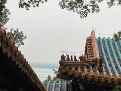-颐和园