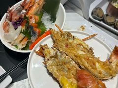 -水木锦堂·自助铁板烧(世贸天阶店)