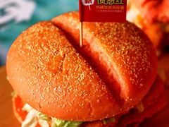 -麦当劳(杭州西湖银泰百货店)