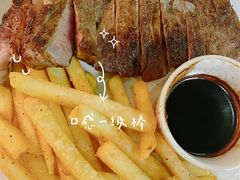-羽深肉铺 Steak & Wine