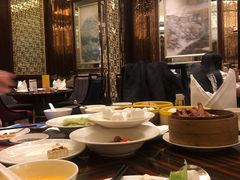 -夏宫中餐厅(香格里拉大酒店)