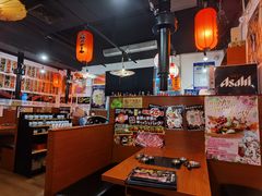 -大阪烧肉BAKA一代(十亩地店)