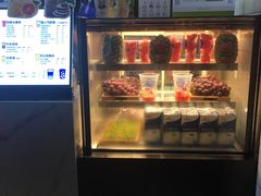 -茶百道(义乌之心店)