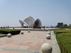 -南汇嘴观海公园