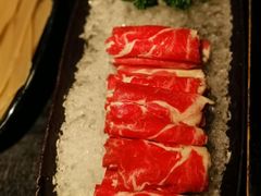 -捞王锅物料理(凯旋路店)