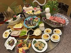 -罗源湾世纪金源大饭店-和风料理餐厅