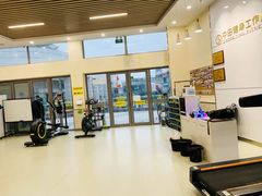 -中田健身工作室(嘉定江桥店)