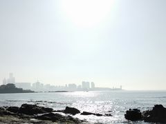 -青岛第三海水浴场