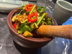 -云海肴云南菜·蒸汽石锅鱼(青岛万象城店)
