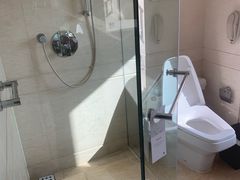 -上海新发展亚太JW万豪酒店
