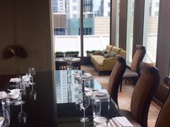 -夏宫中餐厅(静安香格里拉店)