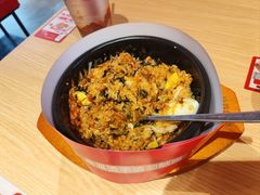 -朴大叔拌饭(上海金山万达店)