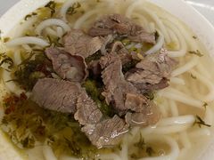 -小东门牛肉水粉老店