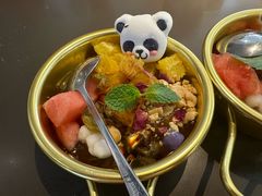 -川成元·麻辣香锅(凯德MALL西直门店)