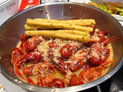 -回·龙虾铺·盆盆蟹·烧烤大排档(回龙观店)