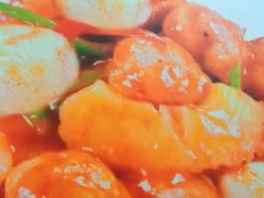-门框胡同褡裢火烧(赵公口店)