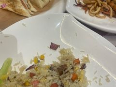 -开心果牛扒城(雍华庭店)