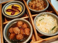 乔家四小碗-杏花堂山西菜馆(壹方城店)