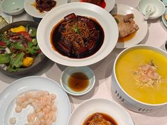 -苏帮袁Sue Cuisine(南开大悦城店)