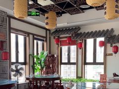 -杨记隆府(白象街店)