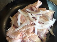 -探窝·竹笙椰子鸡(杨箕店)