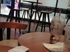 大堂-星巴克(厦门乐群广场分店)