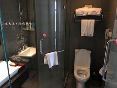 -威海天沐温泉度假区