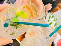 -熹悟海鲜火锅·广式打边炉