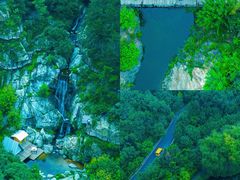 -九如山休闲旅游度假区