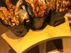 -水之惠鲜鱼料理(王府大街店)