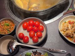 -芸鲜季·云南野生菌餐厅· 云南风物味研社(闵行店)
